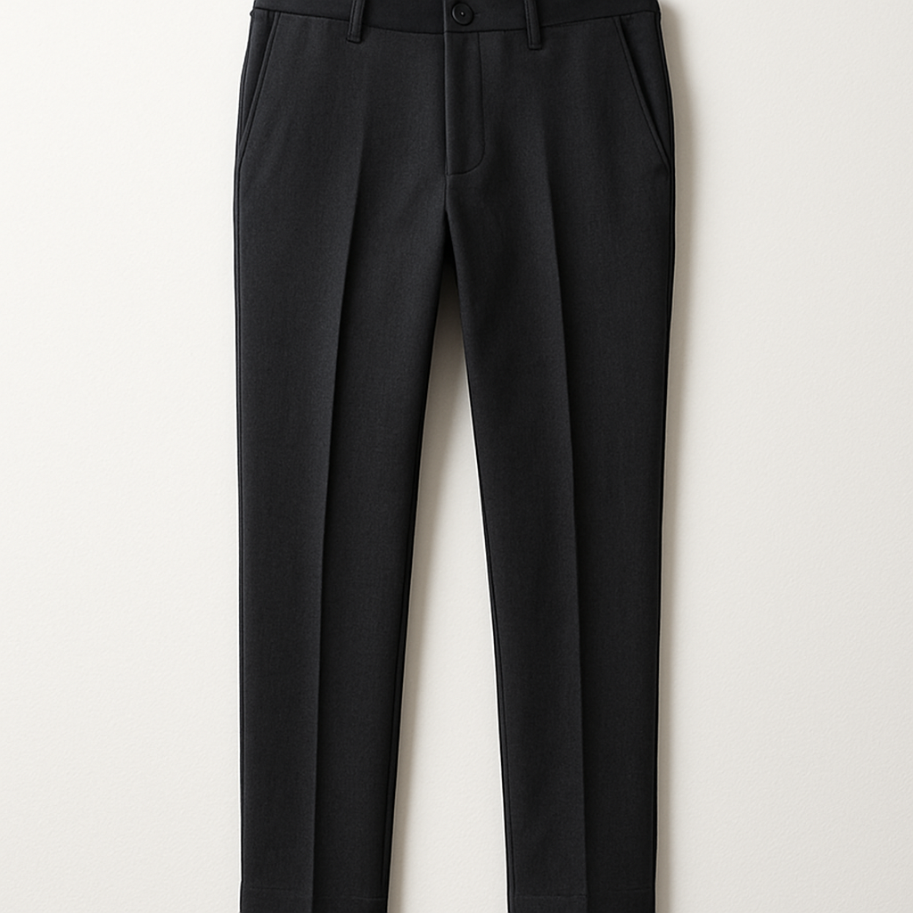 Dress Pants Men’s Ardenze Lightweight Slim Fit
