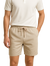 Beach Shorts Men’s Ardenze Linen Lino Riviera